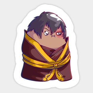 zuko Sticker